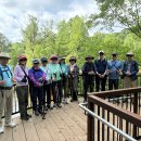 2026년 6월 12일 Hiking - Sixteen Mile Creek Trail 이미지