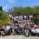 2024여울돌가족 1박2일 캠프 '소통'을 무사히 마쳤어요!