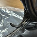 라운디드 | [무신사 스탠다드_우먼즈 라운디드 호보 백 [블랙]] 무신사 무탠다드 가성비 여자 레더 호보백 출근백 추천