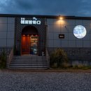 하귀일초등학교 | 제주도 애월 하귀 맛집 고등어회 기운솟던 애월밤바다횟집