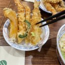 저스트 텐동 동리단길점 이미지