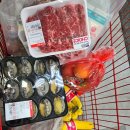 통큰전복뚝배기 | 롯데마트 메가통큰세일 2탄 구매후기-전복,소고기👍