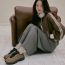 삼가-25 | &lt;휠라 판테라 99/25 LX 사이즈230&gt;가을 운동화 추천/차정원 운동화 후기