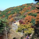 남한산성 이미지