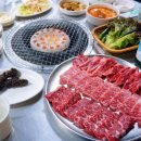 풍미실비정육식당