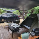 솔봉계곡쉼터야영장 이미지