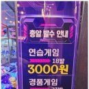 헌터독 인덕원점 이미지