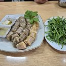 전통순대촌 이미지