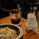 상수약국 | 상수역 칵테일바 위더상수, 분위기 좋은 홍대 데이트 코스