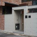 Brick House B
