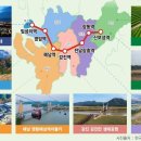 보성~목포 82.5㎞ 새 철도 27일 개통···“국토 균형발전 이정표” 이미지