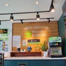 [동천 맛집] 프랭크버거 동천점 솔직 후기! 수제버거의 매력에 빠지다