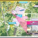 효성헤링턴플레이스2단지아파트 주변 이미지