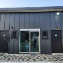 개롱공원1(관리동) 화장실 | [포천]신상글램핑 | 몸만 가지고 겨울캠핑즐기러다녀온 "호랑이캠핑 한탄강점" 스탠다드글램핑후기