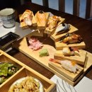 킹초밥 | 중국 시안 이자카야_ 石葵居酒屋 킹크랩🦀/초밥🍣 후기