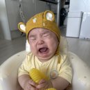 솔향기어린이집 | 생후 201~210일: 6개월 아기랑 플레이아쿠아리움, 팔당댐, 양양여행🚗