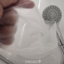 오르내리 | "샤워기 청소는 이 방법이 최고입니다" 매일 쓰는 샤워기 헤드 청소를 가장 쉽게 하는 방법