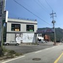 김효주골프아카데미스크린연습장