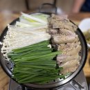 청학동흑염소