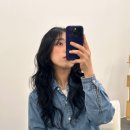 위닛 서면롯데점 | 서면 "위닛 헤어" 굵은 히피펌 후기