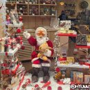 물위의 도시 | 직접 다녀와본 유럽 도시별 크리스마스 후기