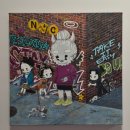 젊은날의수채화 | 하나은행 하트원 : 일본 작가 3인전 &lt;Neo-Waryu vol.3&gt;, 2025년 상반기 신소장품전