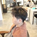 헤어살롱 이미지