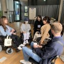 동네언니협동조합 한겨레
