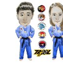 S.H 신흥태권도 이미지