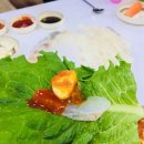구룡포수산횟집천동