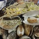 쇼부네대박조개구이 이미지