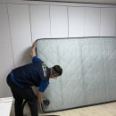 초록숲 | 사심가득 대구 침대매트리스 청소, 초록숲홈케어 다사점 이용후기