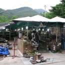 화개장터 이미지