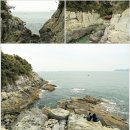 오동도 바람골 이미지