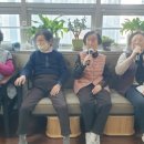 시니어 인지활동교실 이미지