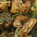 안동찜닭 이미지