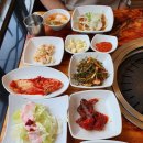 용쥐숯불갈비 이미지