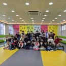 사하 힘찬태권도 이미지