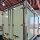 천하카수리센타 | 광주 쿠팡카 탑차수리 후기｜GN특장센터 미닫이 문짝·잠금장치 완벽하게 수리받았어요.