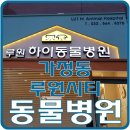 루원하이동물병원 이미지