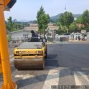 용산진입로 이미지