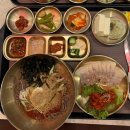 롯데인천터미널에스제이에스제이 | 인천롯데백화점맛집 인천터미널국밥 한티옥 롯데백화점 인천점 솔직후기