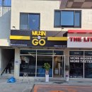 SK셀프남부주유소 이미지