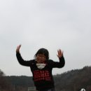 남양주 진우네농장(2009.02.21~02.22)