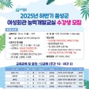 음성군여성회관 이미지