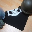 [판매대행]미군 케블러 PASGT 헬멧, 군복, 부니햇, 팔각모 등. 이미지