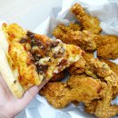 피자나라치킨공주 흥해점