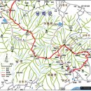 2024년 6월 6일 제911차 빛고을새즈믄산악회 정기산행안내 괴음산(605m),송등산(617m),호구산(619m)&미국마을(남해군) 이미지