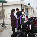 강진칠량중학교 이미지