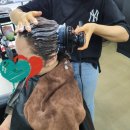 헤어스타 이미지